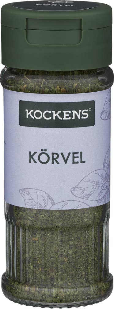 Kockens Körvel