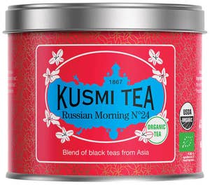 KUSMI Löste Russian Morning n°24 EKO