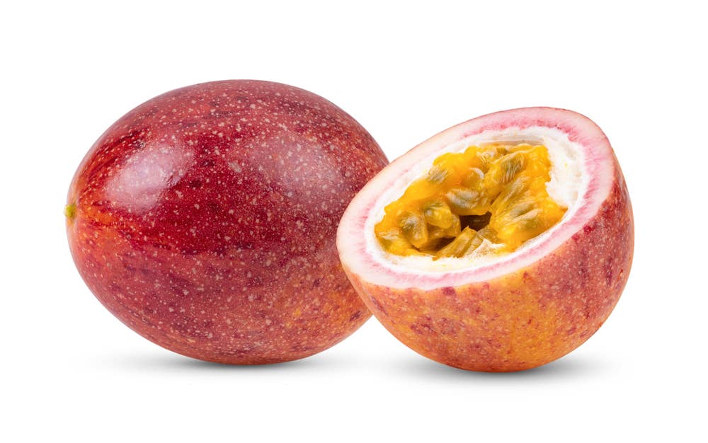 Passionsfrukt rosa Klass1 Vietnam