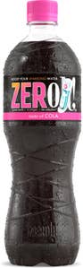Zeroh! Saft Taste of Cola