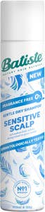 Batiste Torrschampo Sensitive