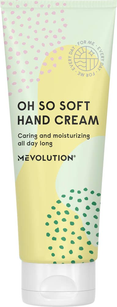 Mevolution Handkräm Oh Soft