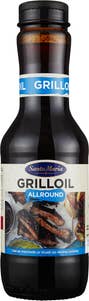Grillolja Allround