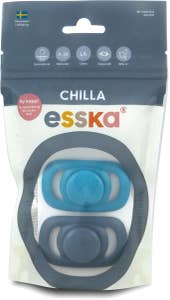 Esska Napp Chilla Latex 4-36M
