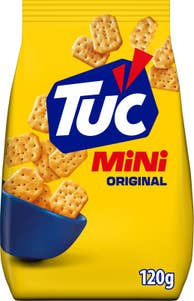 TUC Mini Original