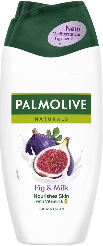 Palmolive Duschtvål Naturals Fig