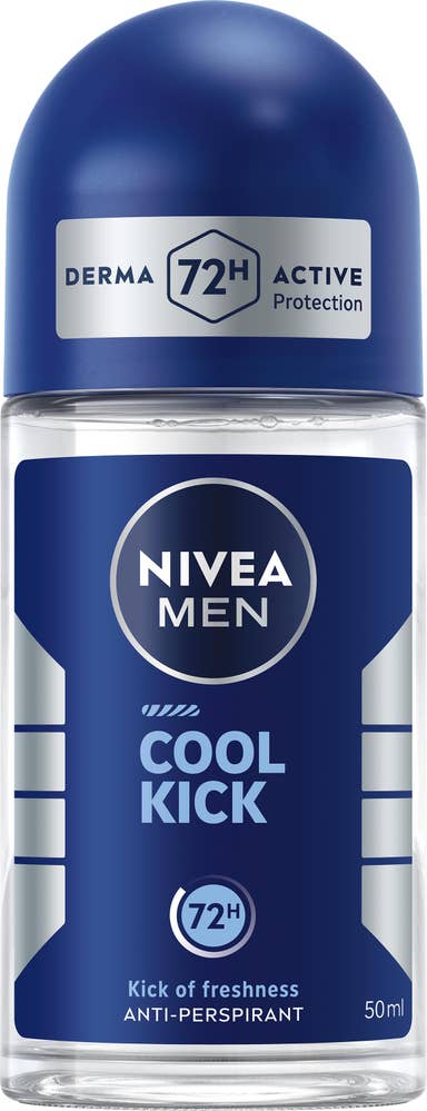 Deo Roll-On Cool Kick Men 72h