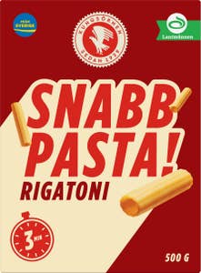 Kungsörnen Snabbpasta Rigatoni