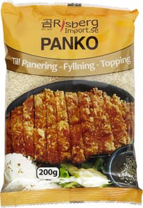 Risberg Panko Ströbröd