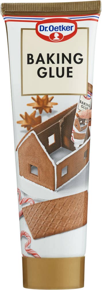 Dr. Oetker Baklim