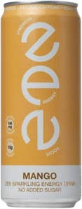 Zen Energy Energidryck Mango