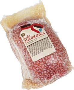Garant Julskinka Kokt
