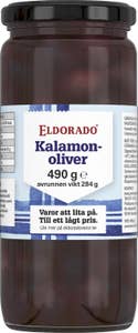 Eldorado Kalamon Oliver