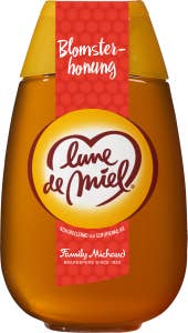 Lune De Miel Blomsterhonung