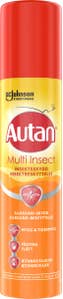 Autan Multi Insect Spray