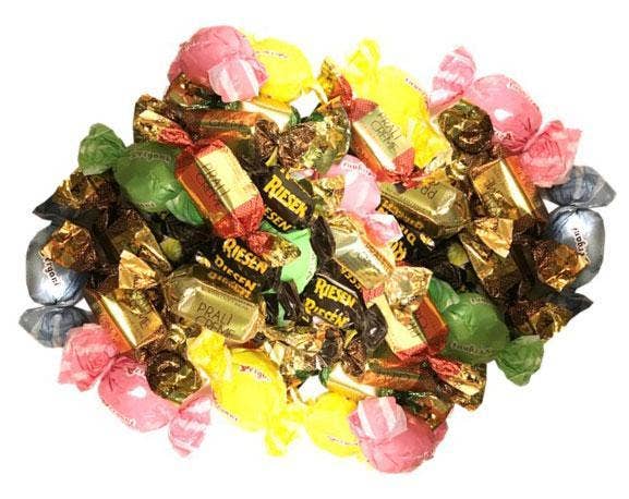 Hulten Lyxburk Påsk