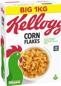 Kellogg's Corn Flakes