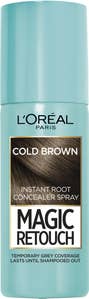 L'Oréal Paris Magic Retouch Cold Brown Root Concealer Spray