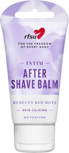 RFSU Intim After Shave Balm Parfymfri