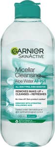 Garnier Micellar Hyaluronic Aloe Water