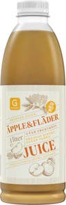 Garant Juice Äpple & Fläder