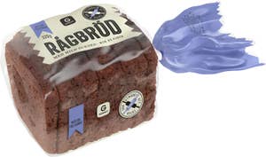 Danskt Rågbröd