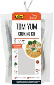 LOBO Tom Yum Cooking Kit