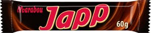 Marabou Japp Dubbel