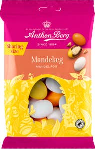 Anthon Berg Mandelägg