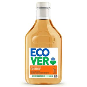 Ecover Golvrengöring Orange & Lemon