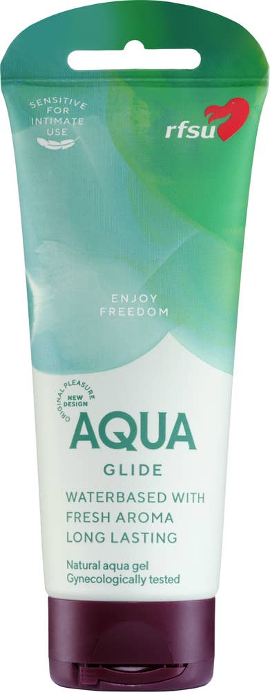 RFSU Glidmedel Aqua