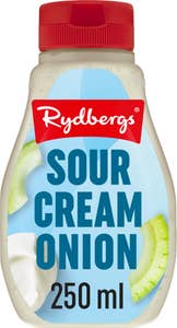 Rydbergs Sourcream Onionsås Rydbergs