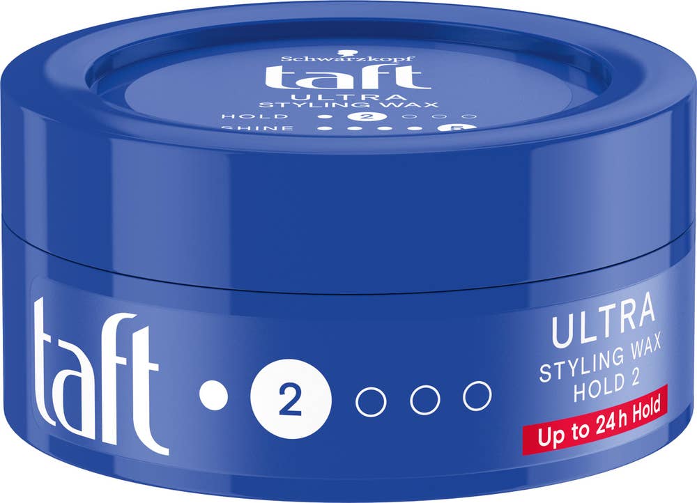Taft Hairwax Taft Schwarzkopf