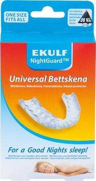 NightGuard Ekulf Night Guard bettskena, Bettskena, 1 st