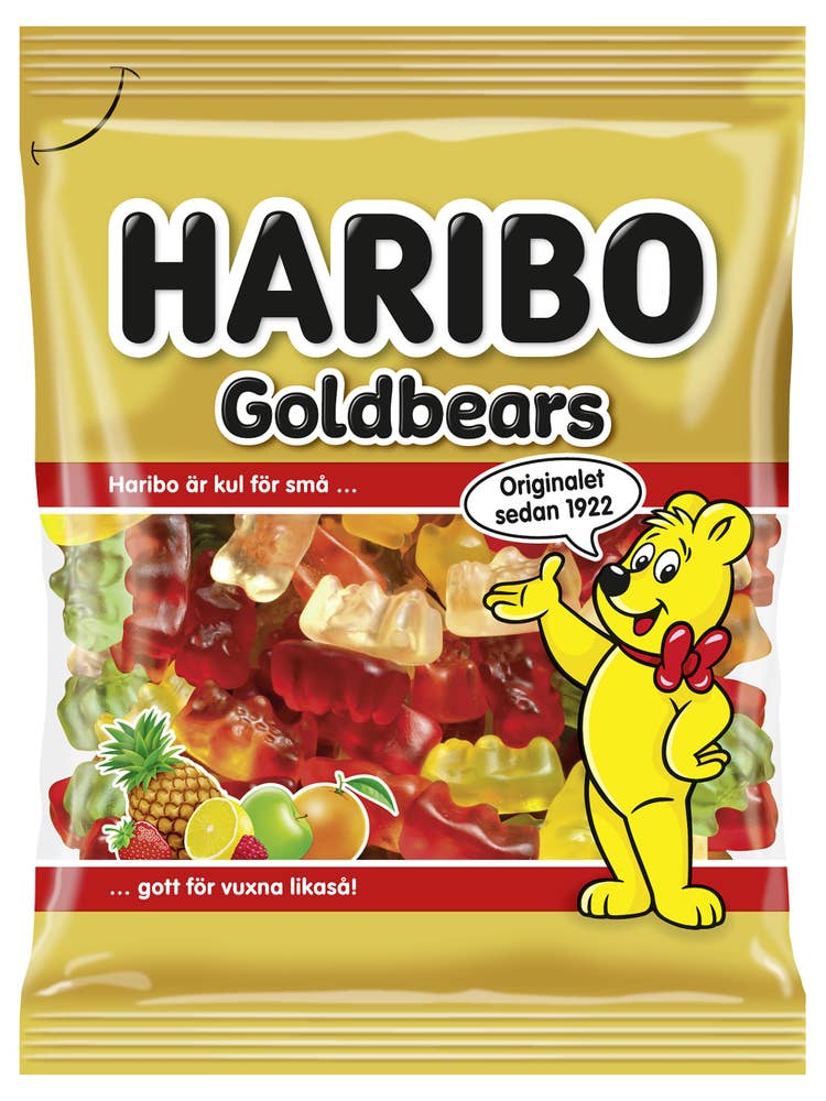 Guldbamsar