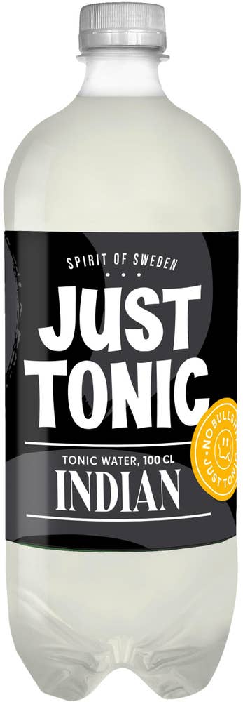 Spirit of Sweden Tonic Indian