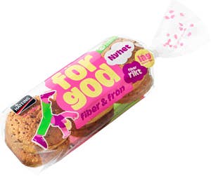 Hatting För God 6-p