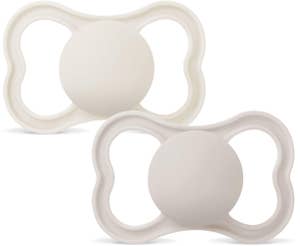 MAM Napp Air Silikon 6-16M