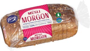 Fazer Müslimorgon