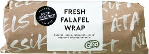 Good Wrap Falafel 310g Good
