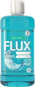 Flux Fluorskölj Cool Mint 0,2%