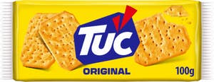 LU TUC Kex Original