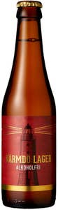 Värmdö Bryggeri Öl Lager Alkoholfri EKO