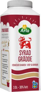 Arla Ko® Grädde Syrad 30%