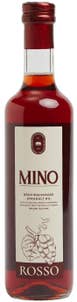 MINO Rosso Rödvinsvinäger