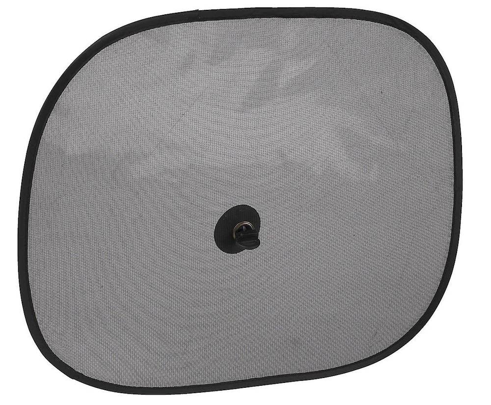 Carlo Baby Solskydd 2-p Satex