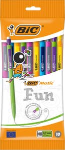 BIC Stiftpenna Matic Fun
