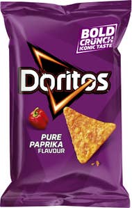 Doritos Red Bell Pepper