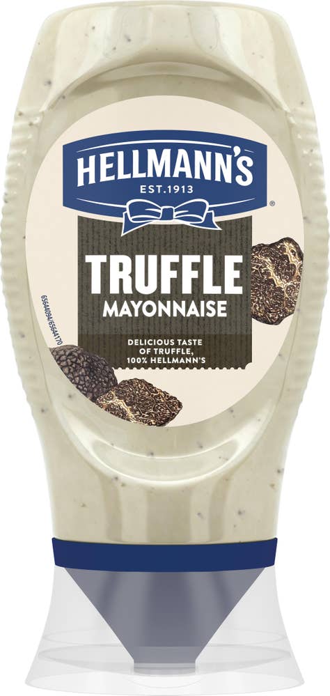 Hellmann's Majonnäs Tryffel