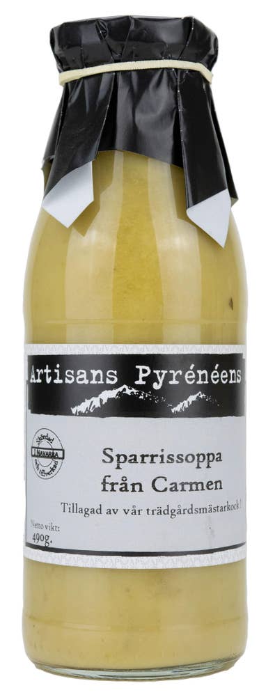 Artisans Pyreneens Sparrissoppa